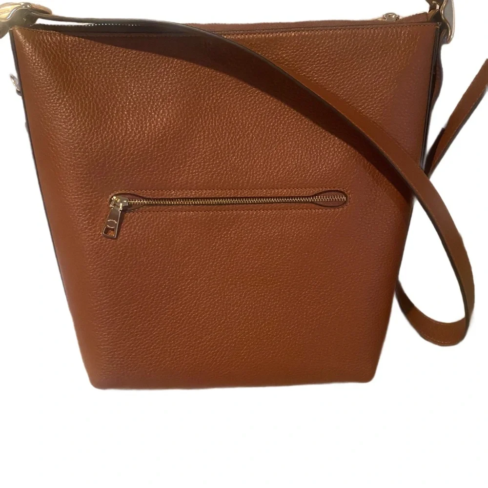 Coach this crossbody