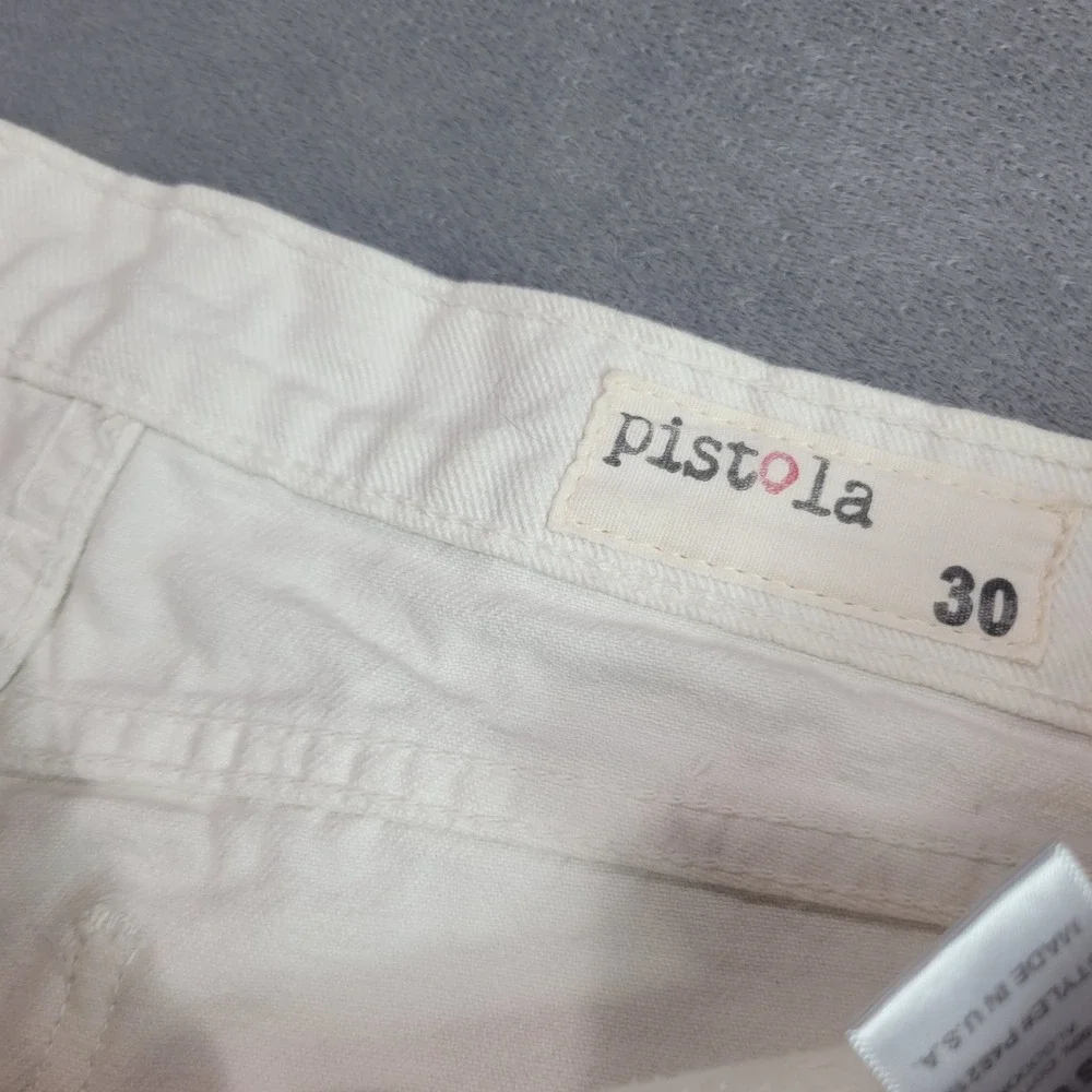pistola classic look weather