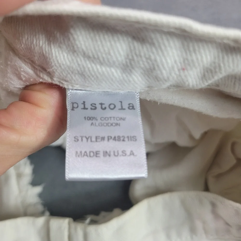 pistola weather coastal warm