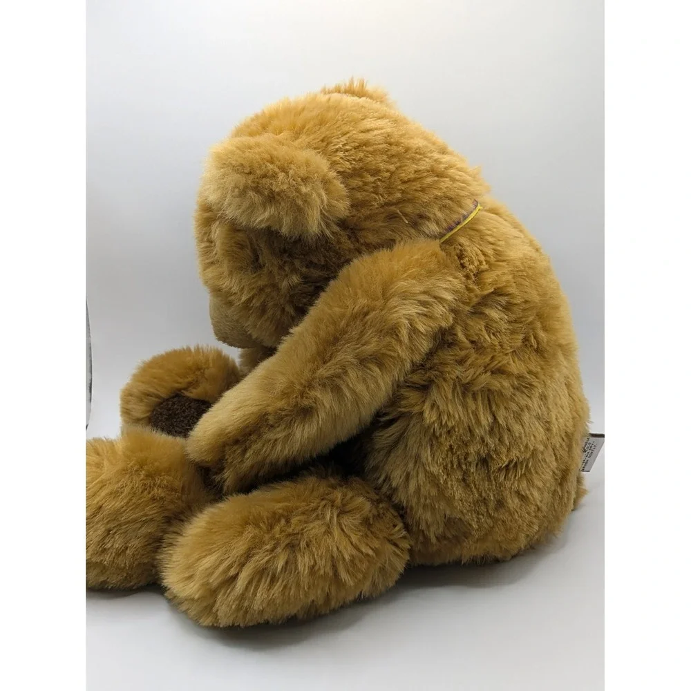 Gund teddy bear