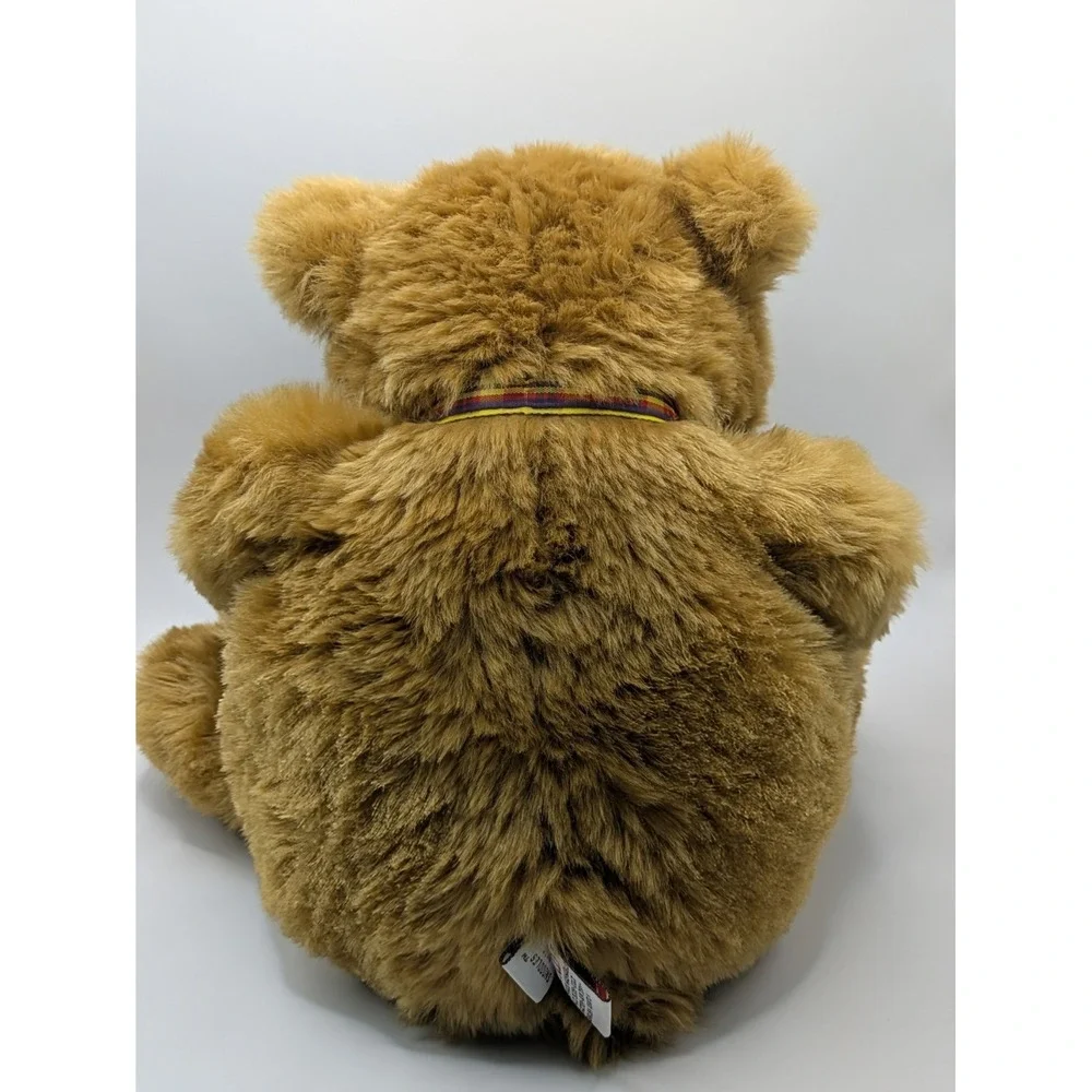 Gund teddy bear