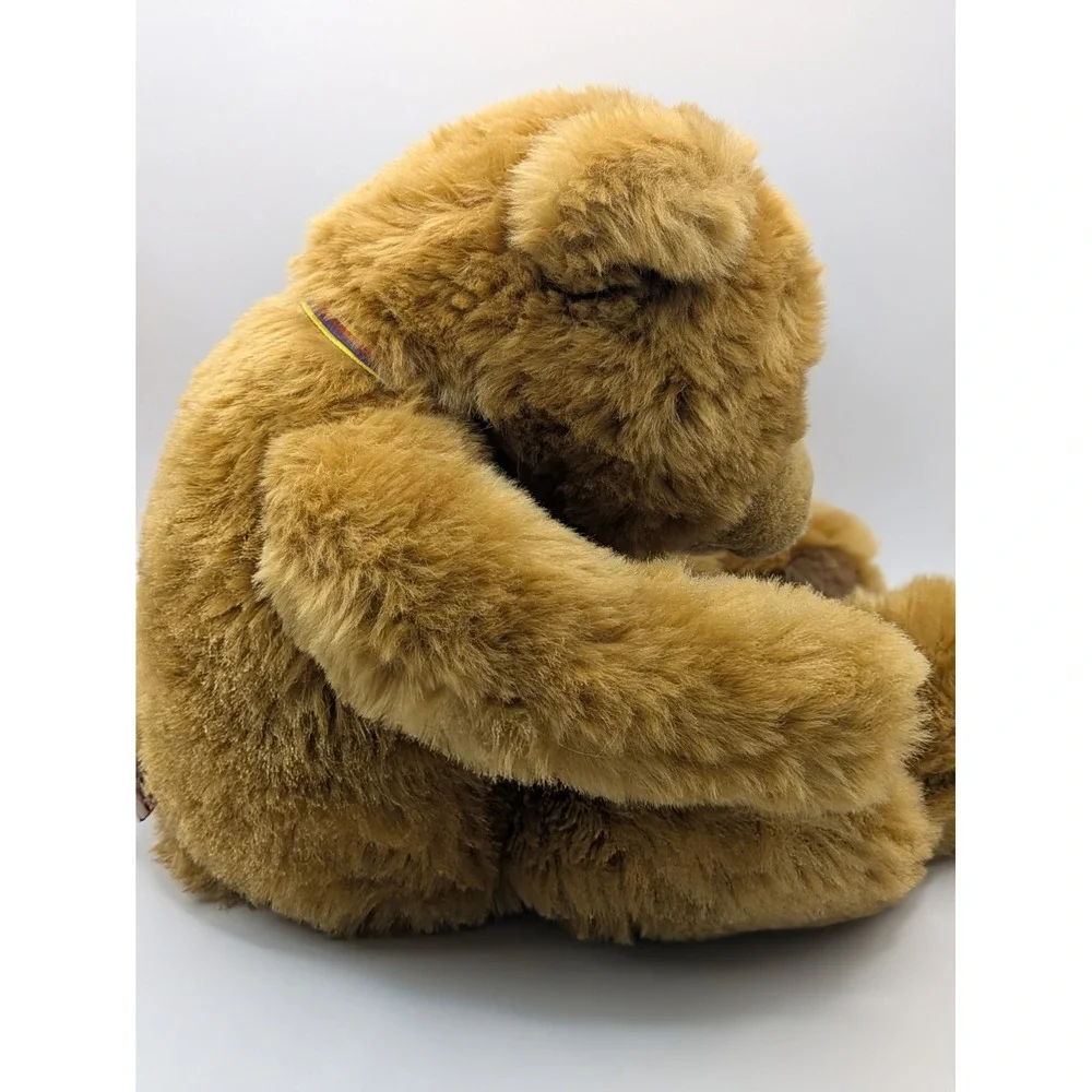 Gund teddy bear