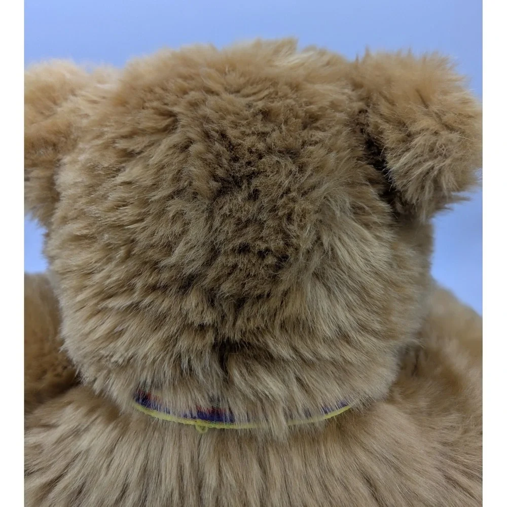 Gund teddy bear