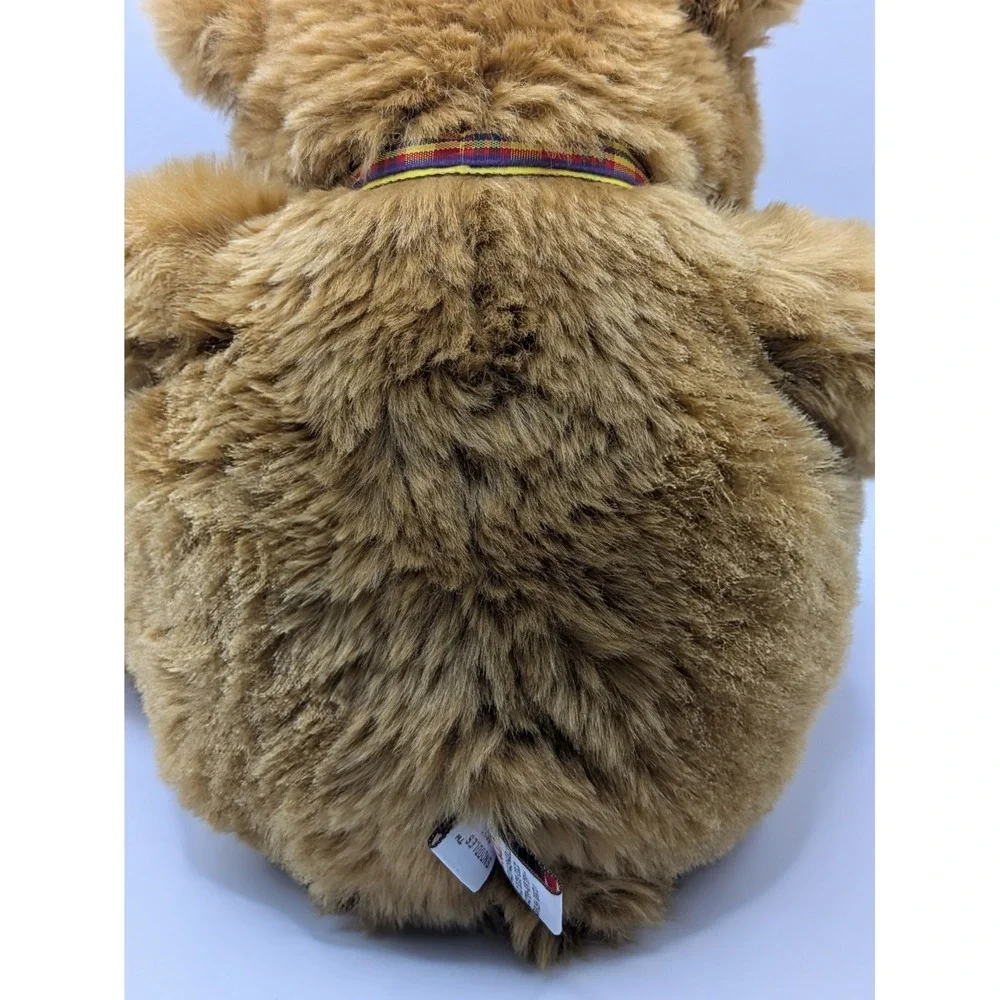 Gund teddy bear
