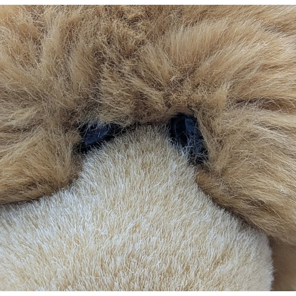 Gund teddy bear