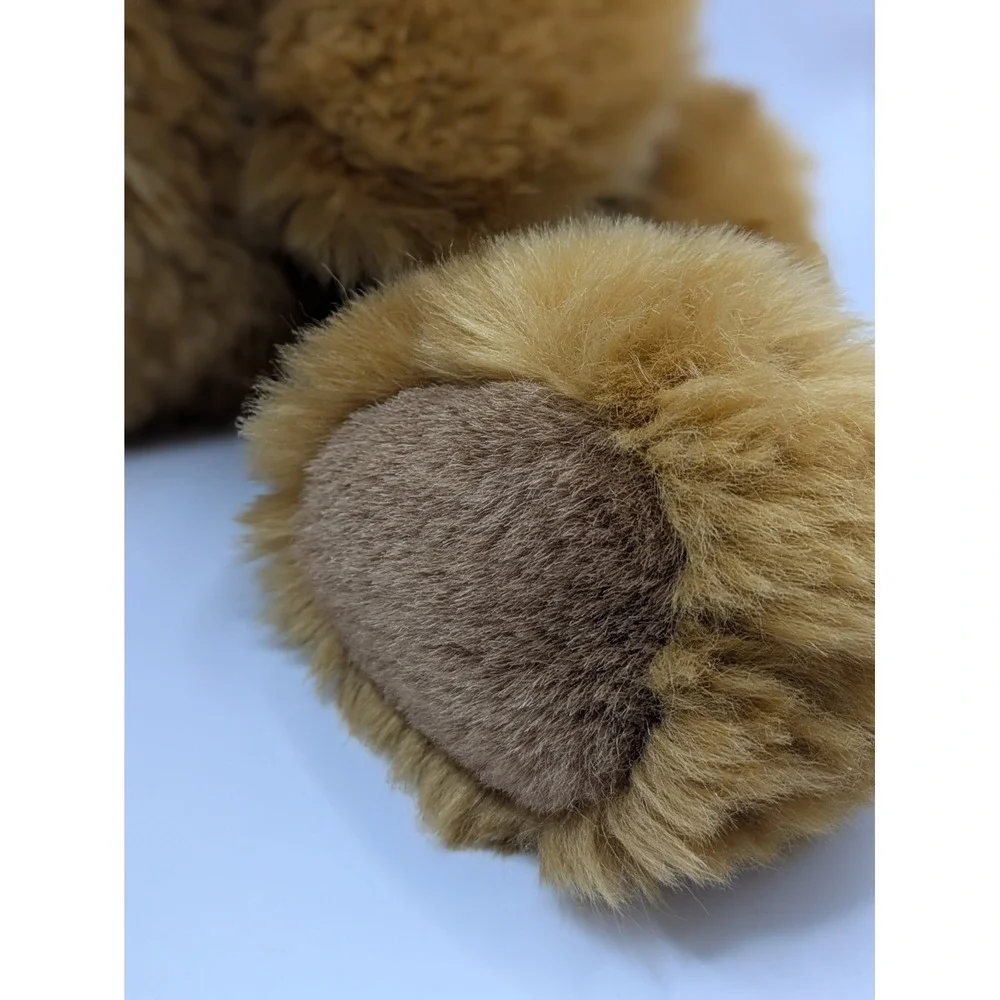 Gund teddy bear