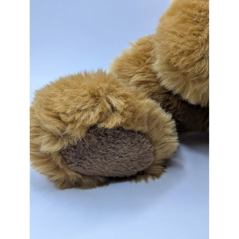 Gund teddy bear