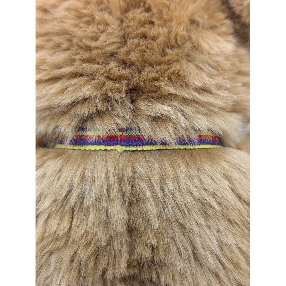 Gund teddy bear