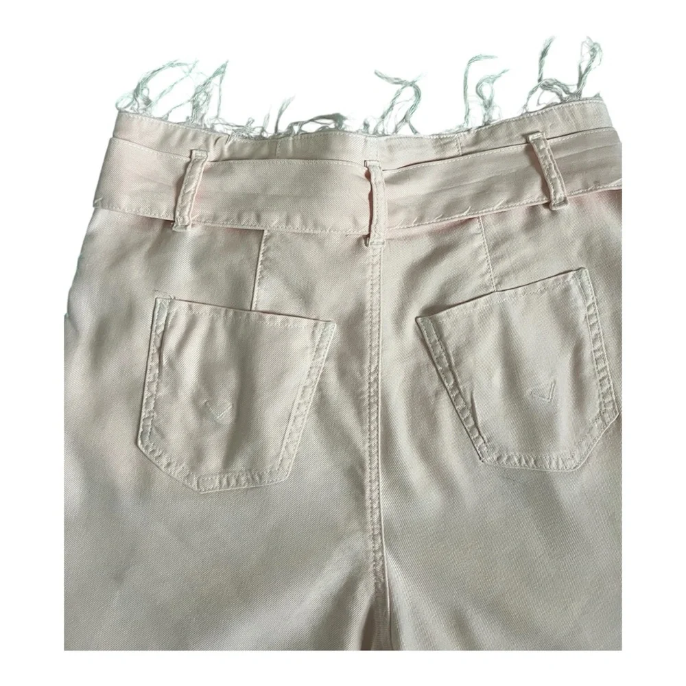 Hudson Jeans hudson linen