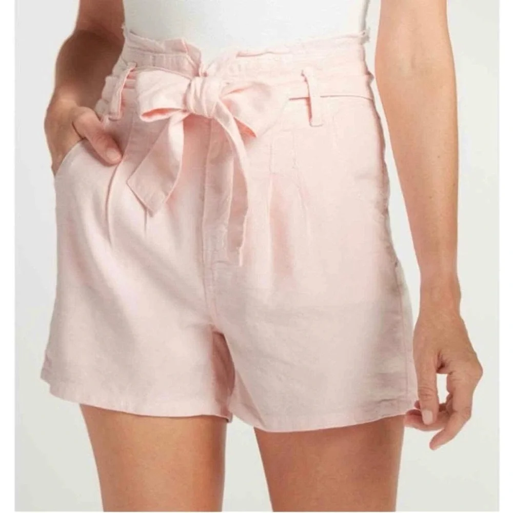 Hudson Jeans hudson linen