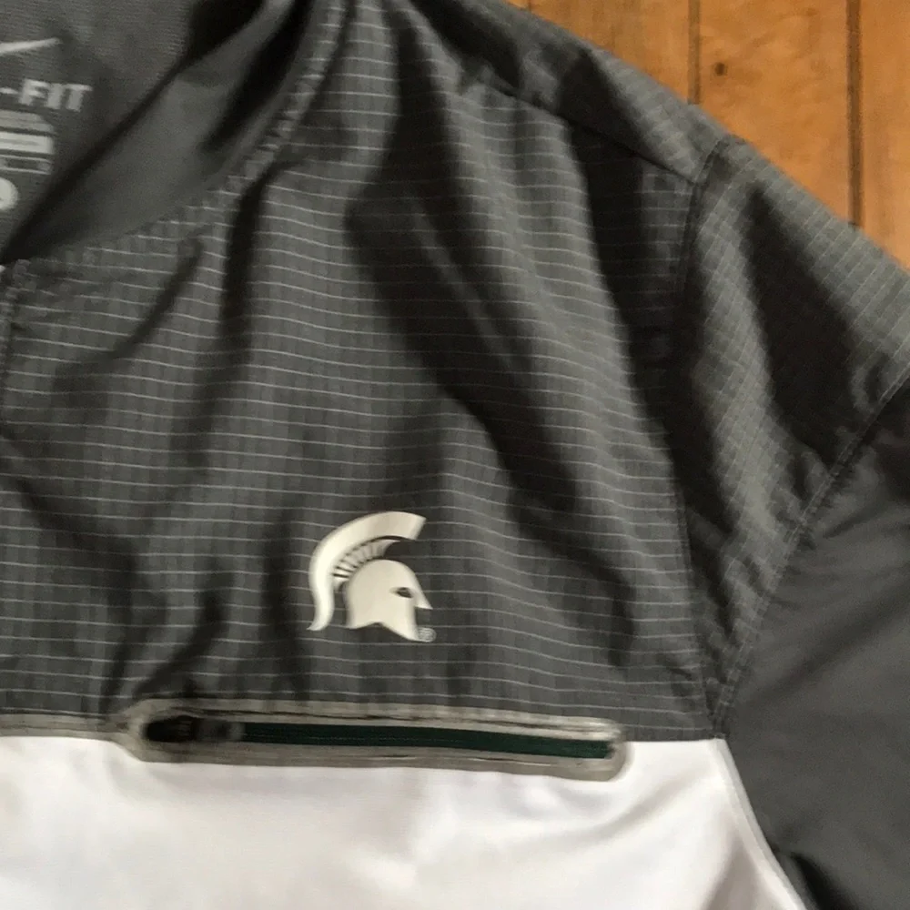 Nike lightweight dri