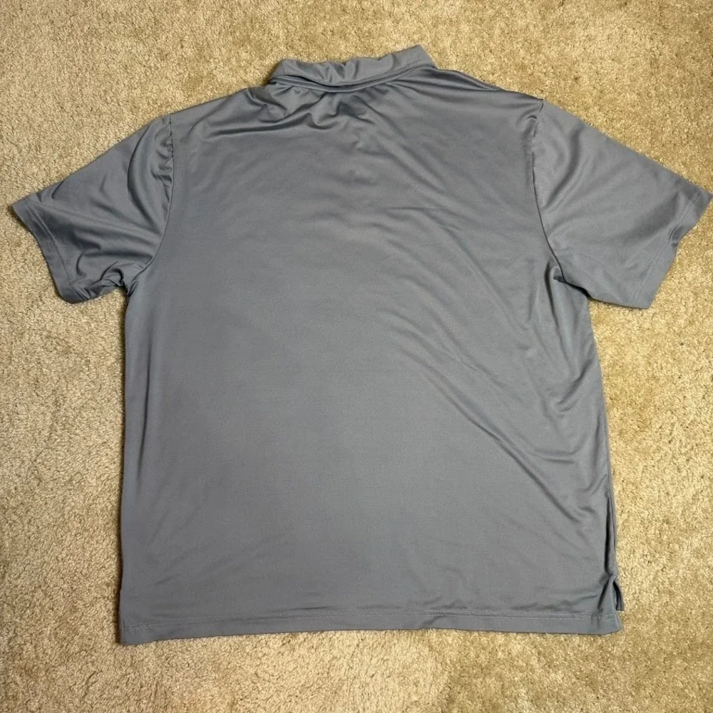 adidas lightweight polo