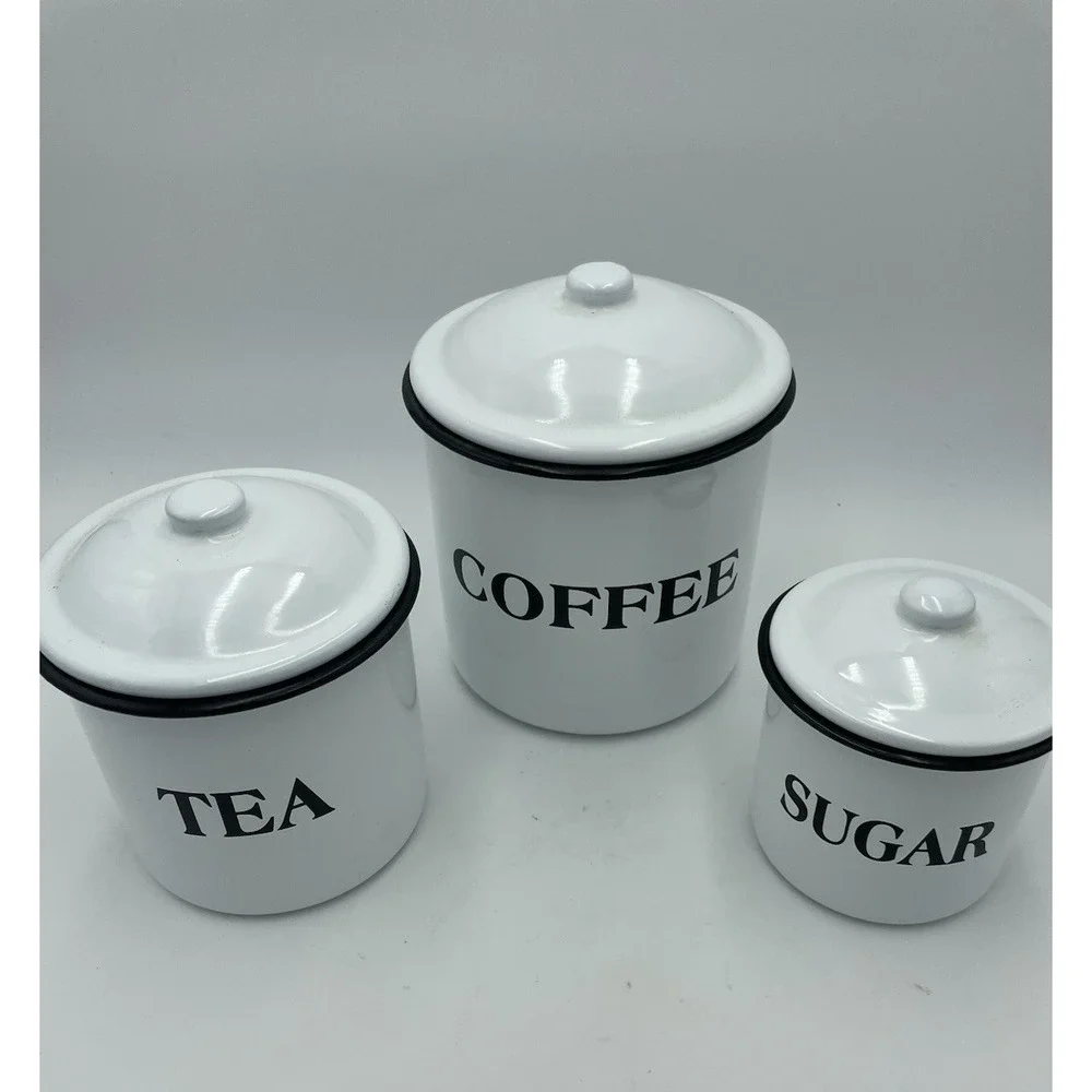 Creative Co-Op farmhouse coffee