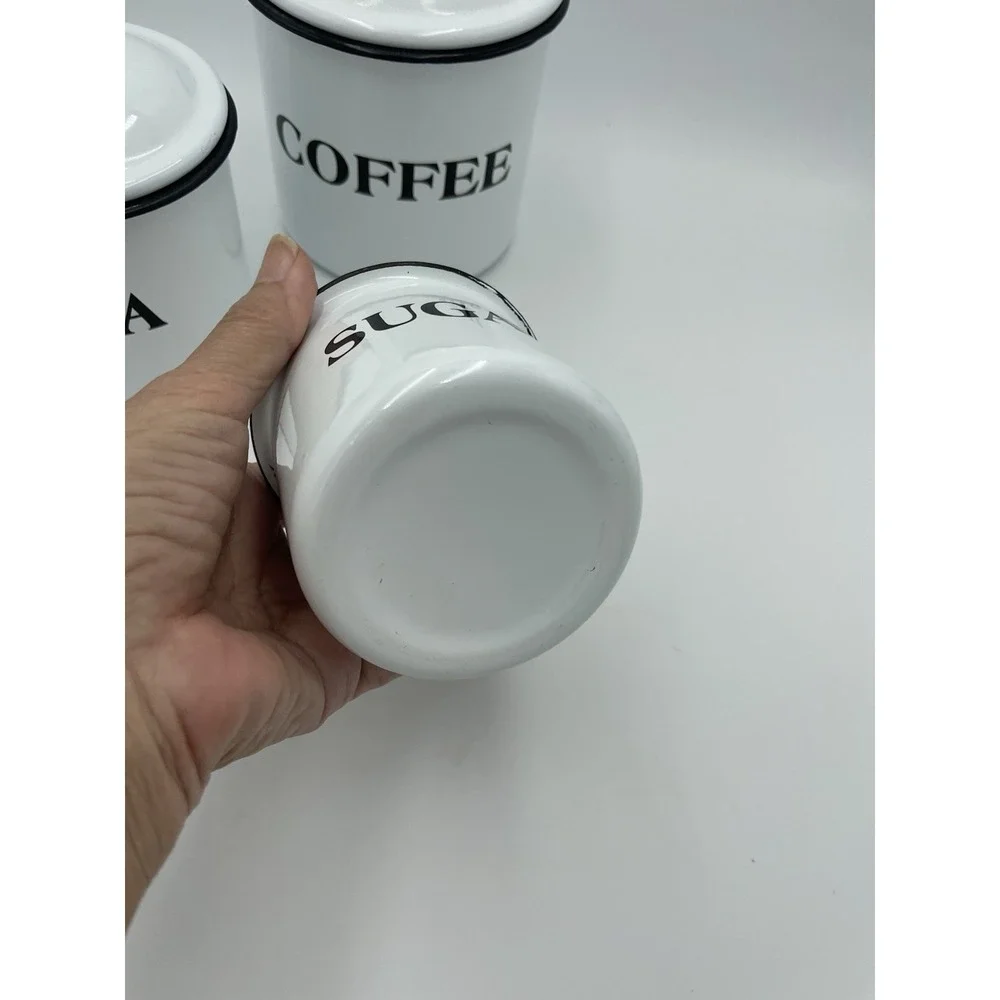 Creative Co-Op farmhouse coffee