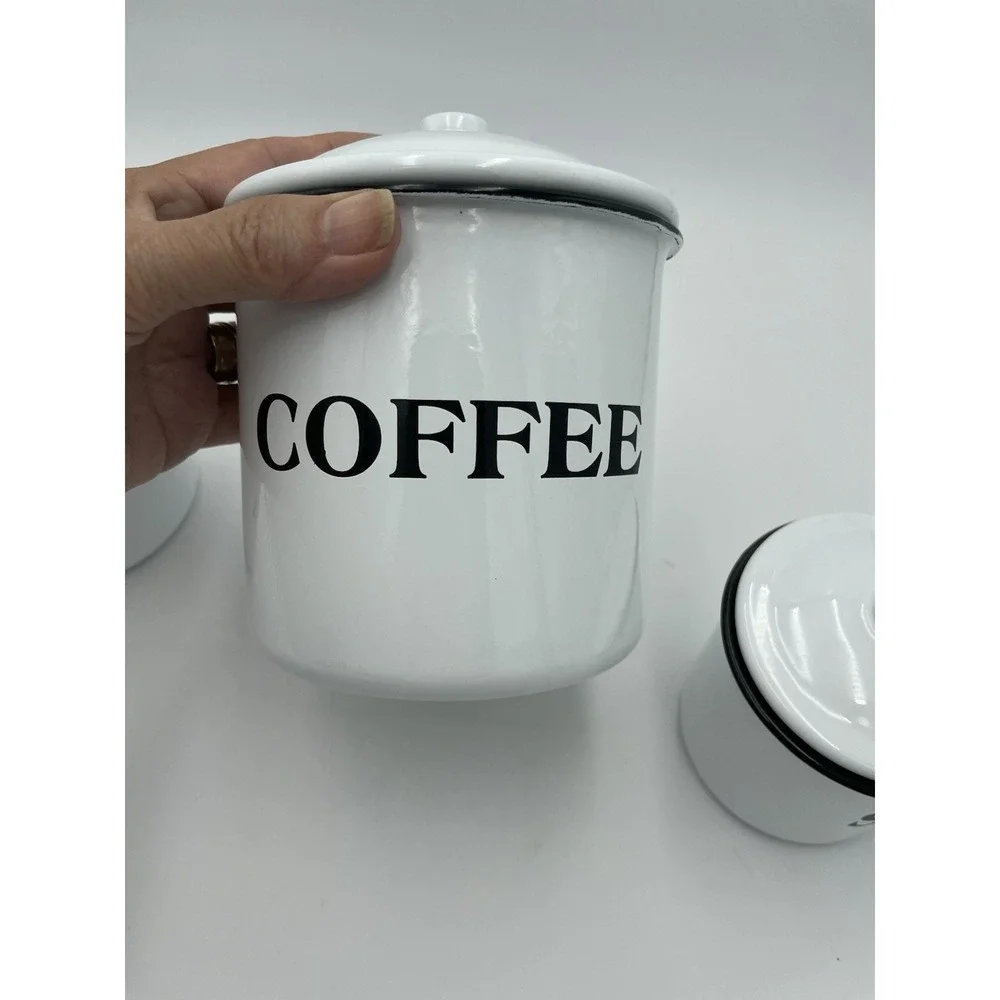 Creative Co-Op farmhouse coffee