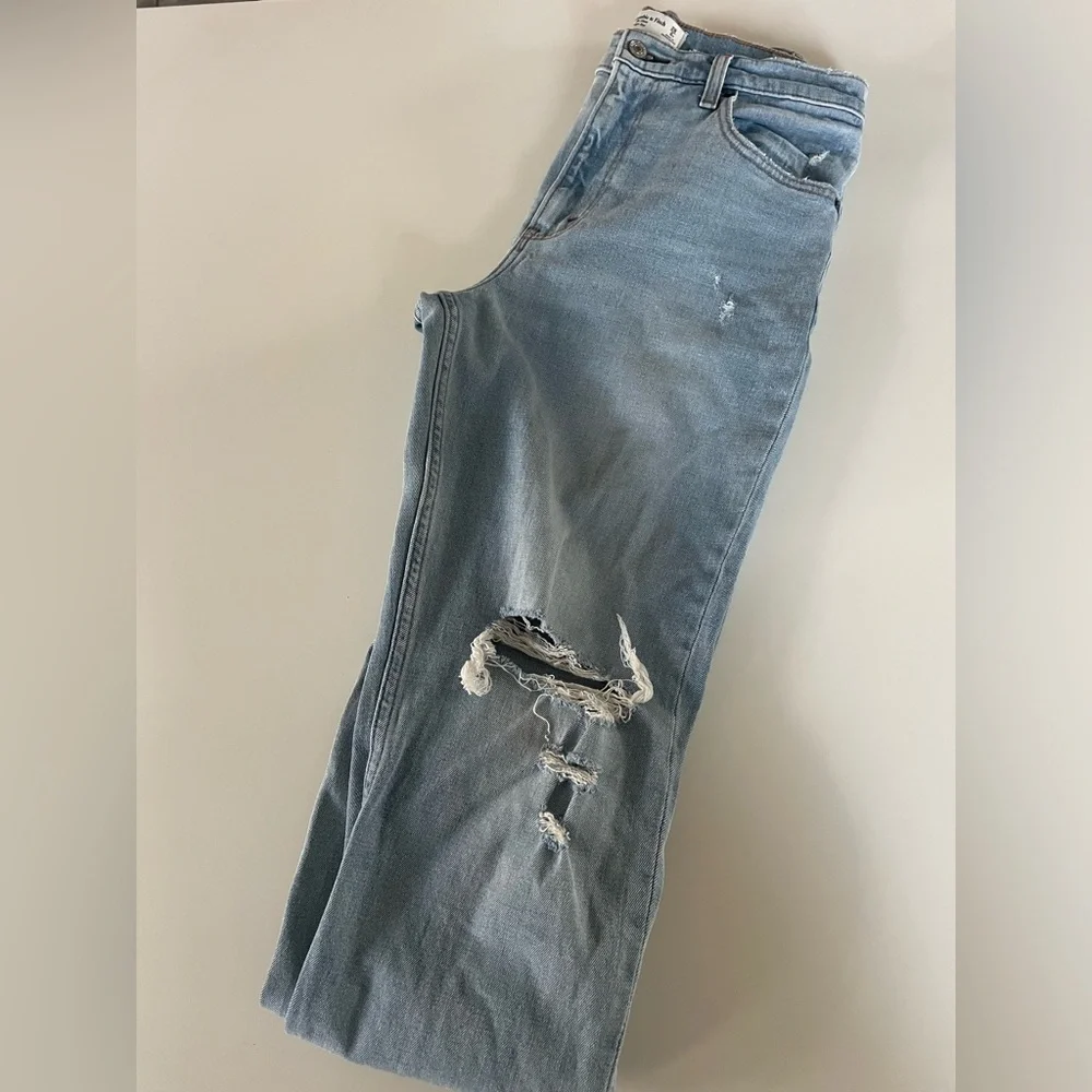 Abercrombie & Fitch good used
