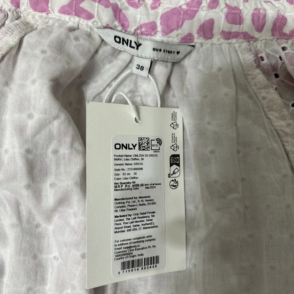 Only chic nwt