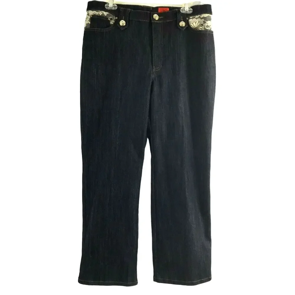 Cristina jeans womens
