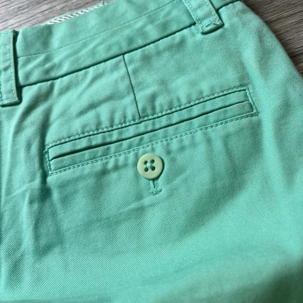 J. Crew Factory crew broken