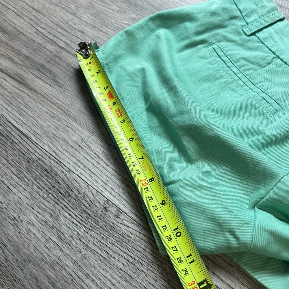 J. Crew Factory crew broken