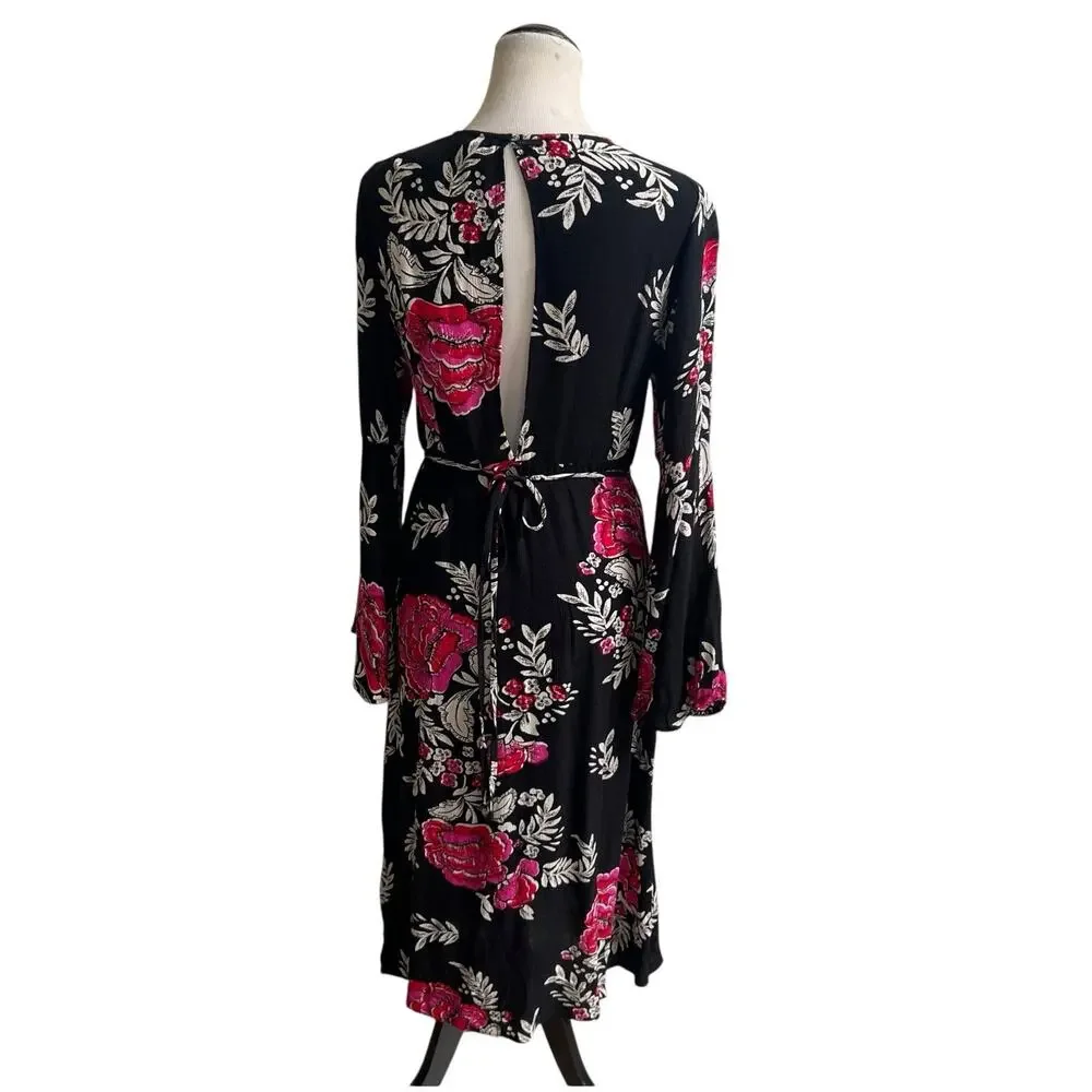 Billabong women floral
