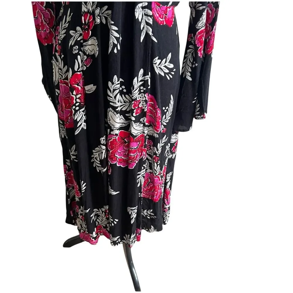 Billabong women floral