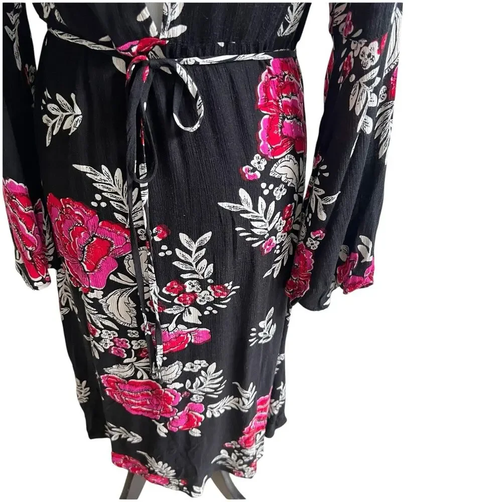 Billabong women floral