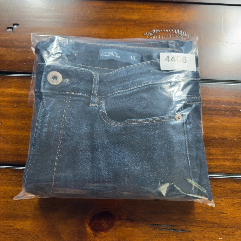 J. Jill from kindly cotton