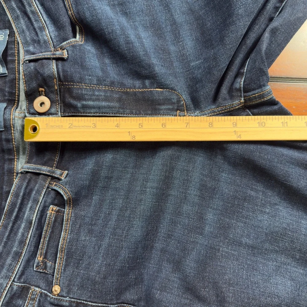 J. Jill just denim