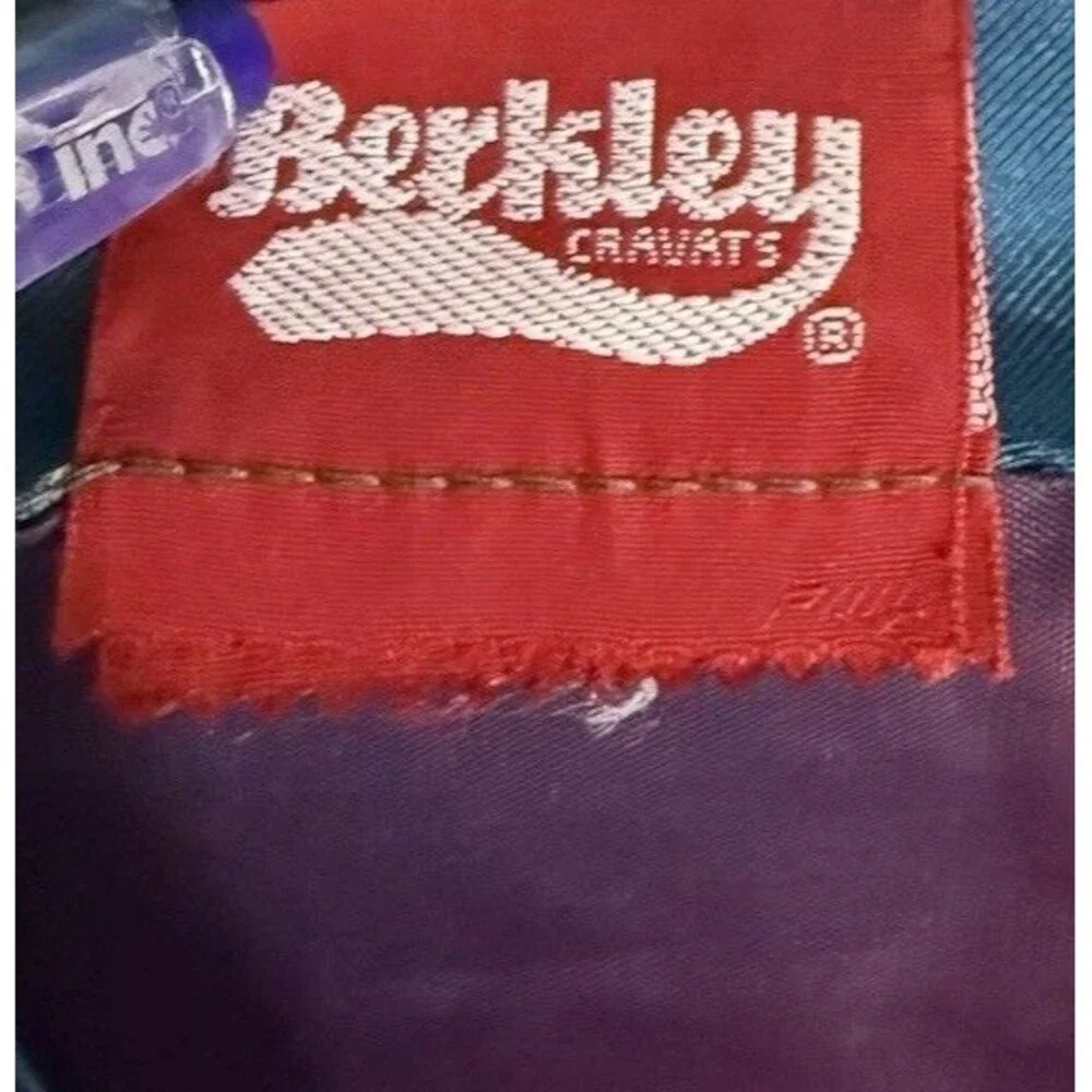 Berkley vintage 1970s