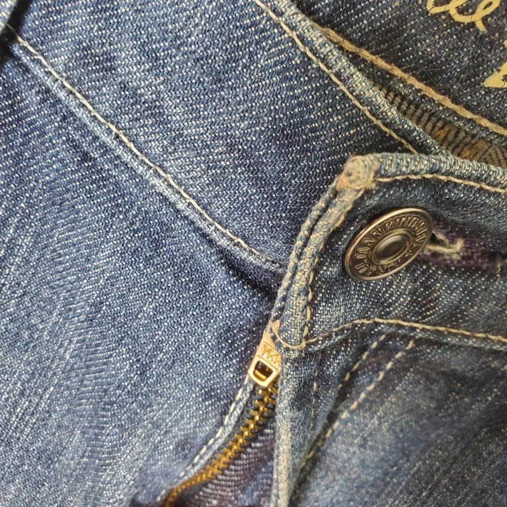 7 For All Mankind all mankind