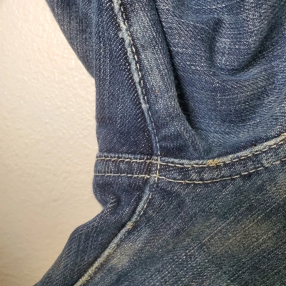 7 For All Mankind all mankind