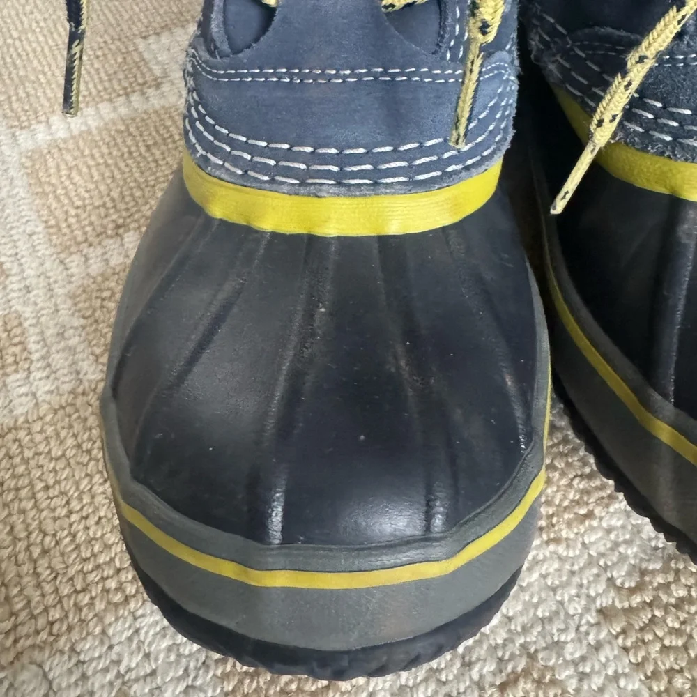 L.L. Bean classic bean