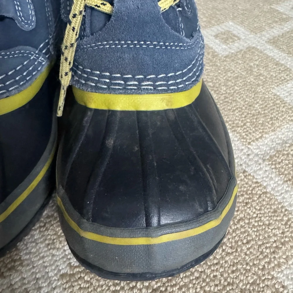 L.L. Bean classic bean