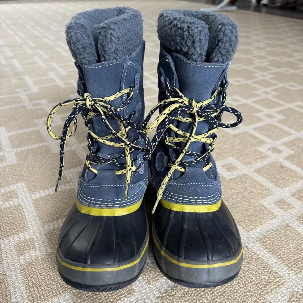 L.L. Bean classic bean