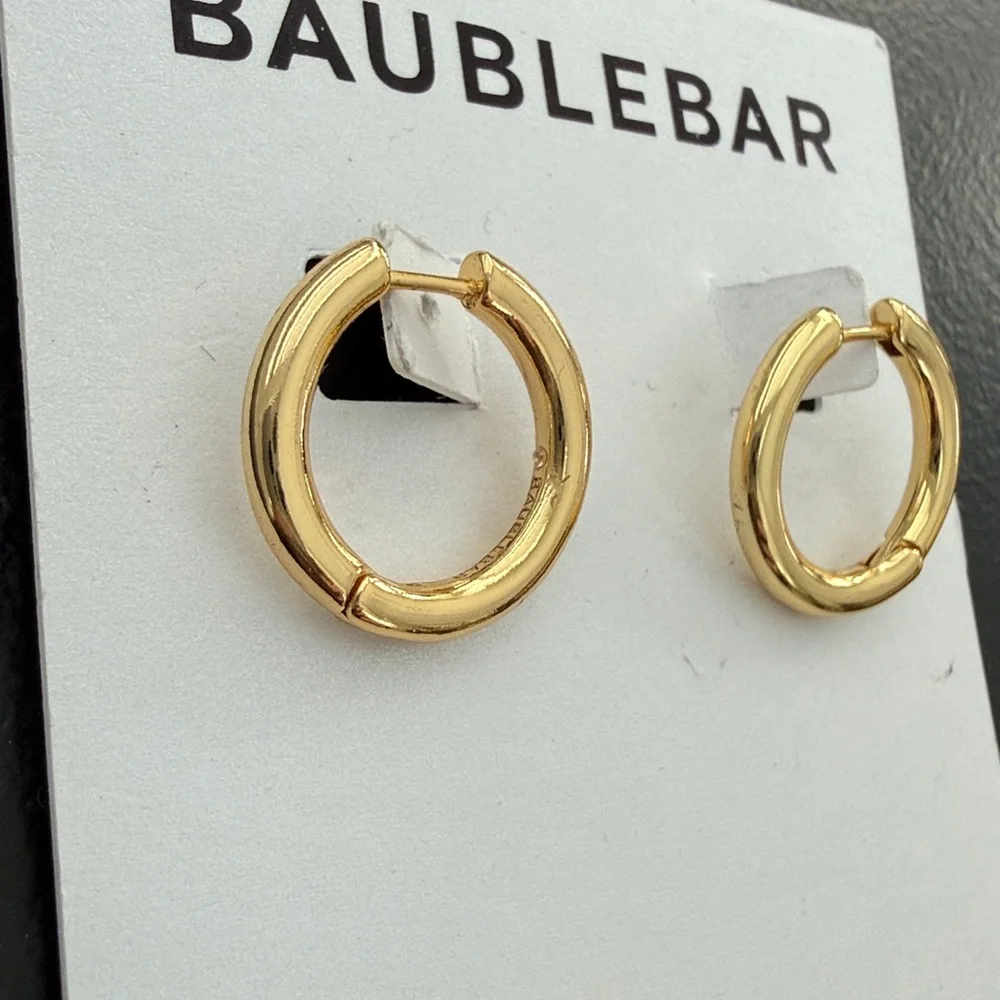 BaubleBar discounted be 30