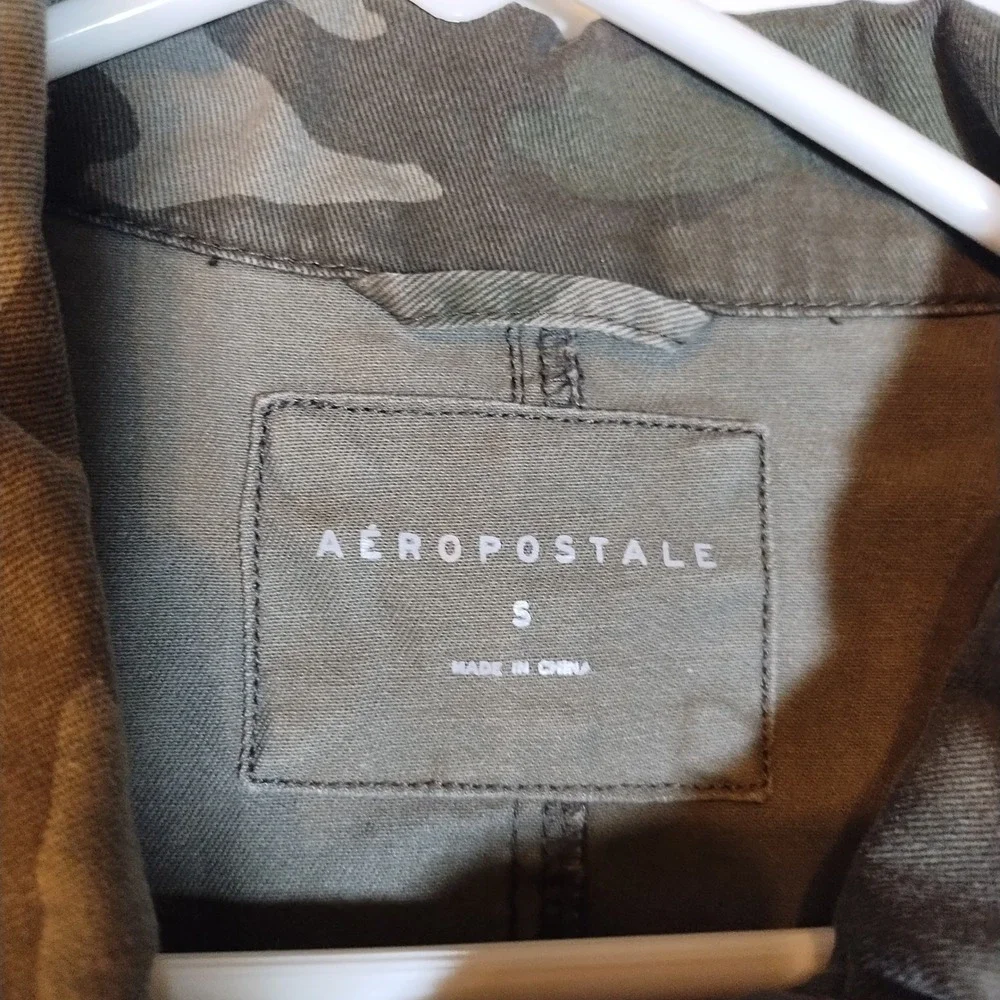 Aeropostale womens sm