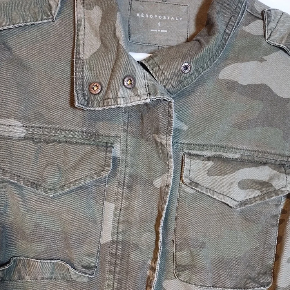 Aeropostale womens sm