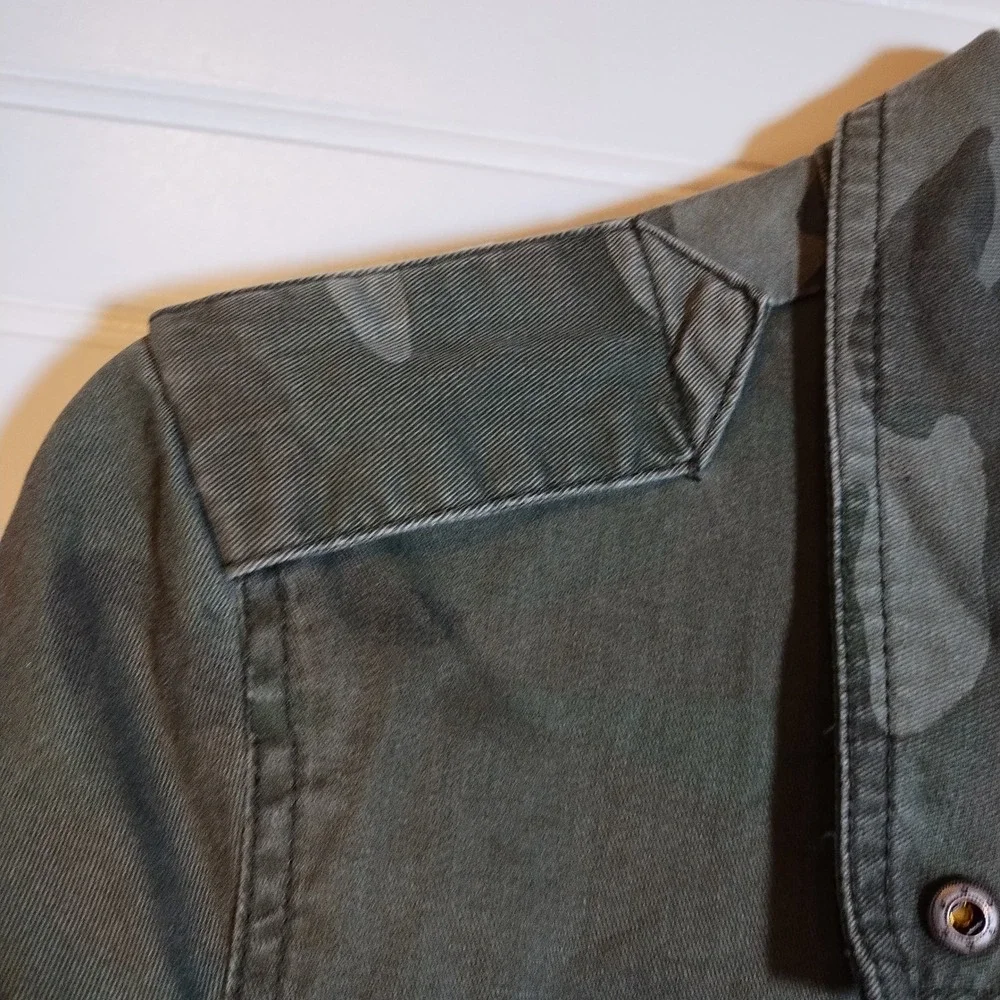 Aeropostale womens sm