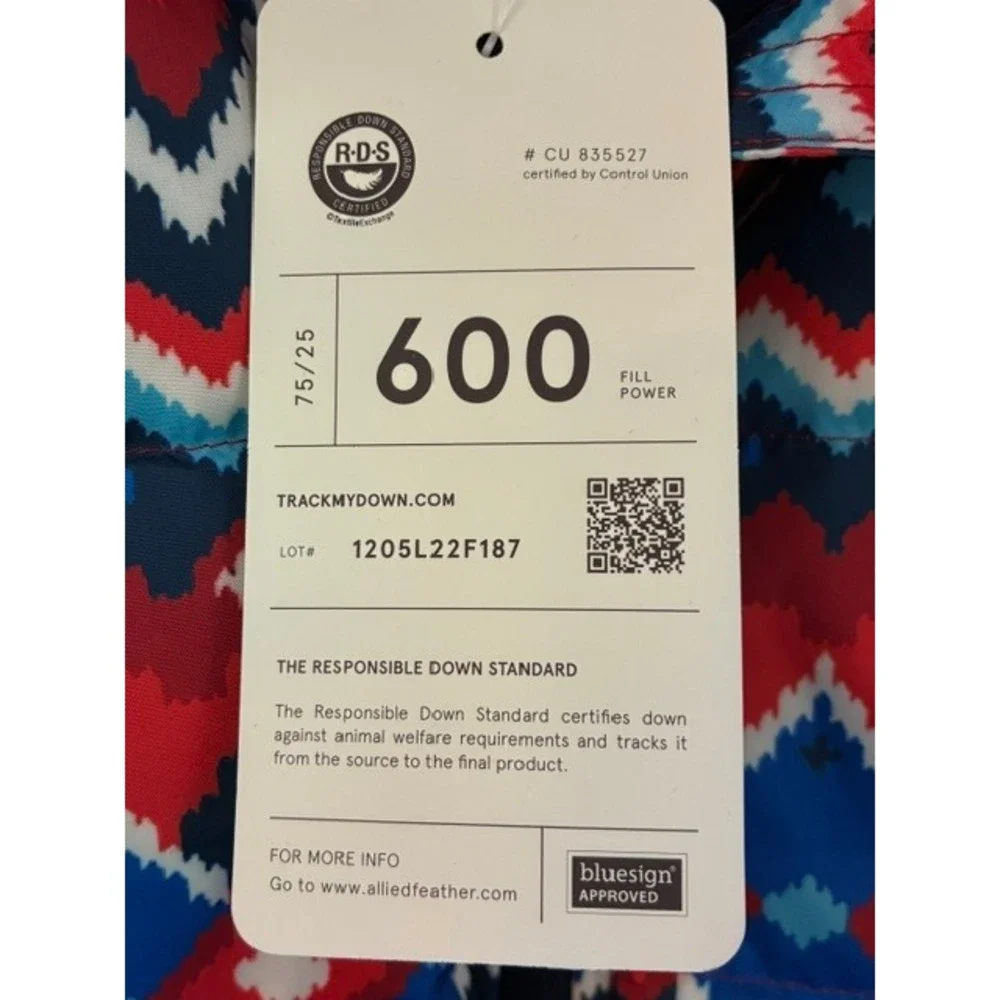 Lands End morning sweaters
