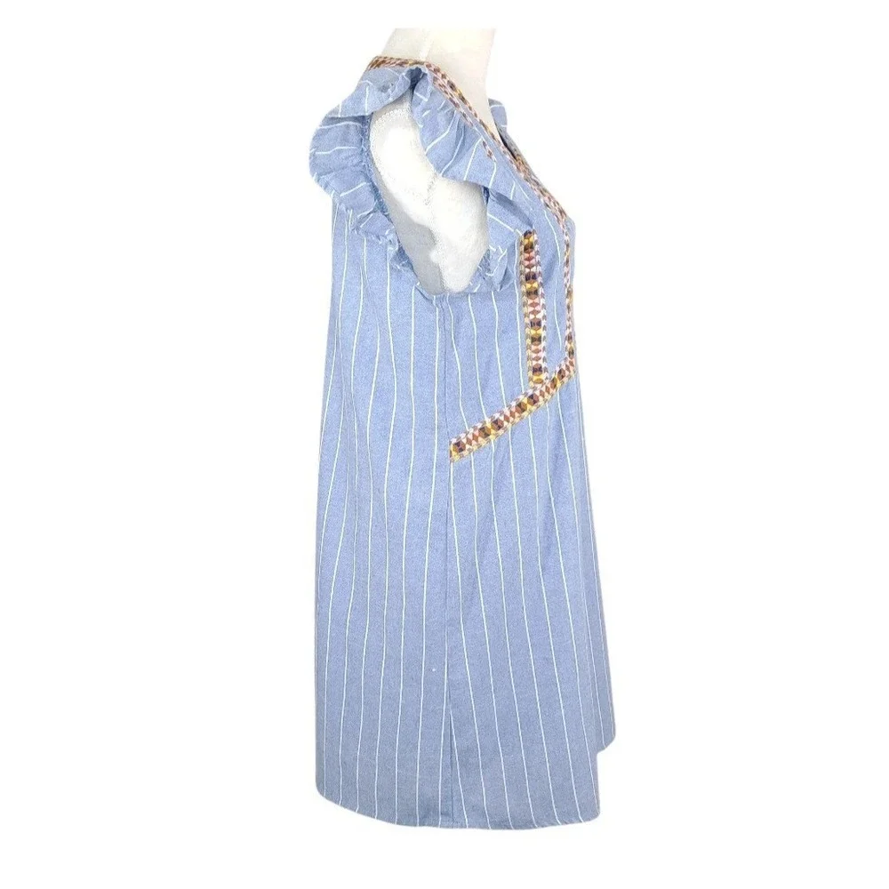 entro dress size