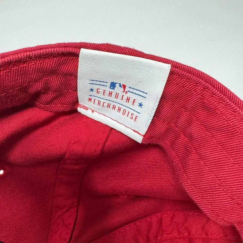 Nike description great