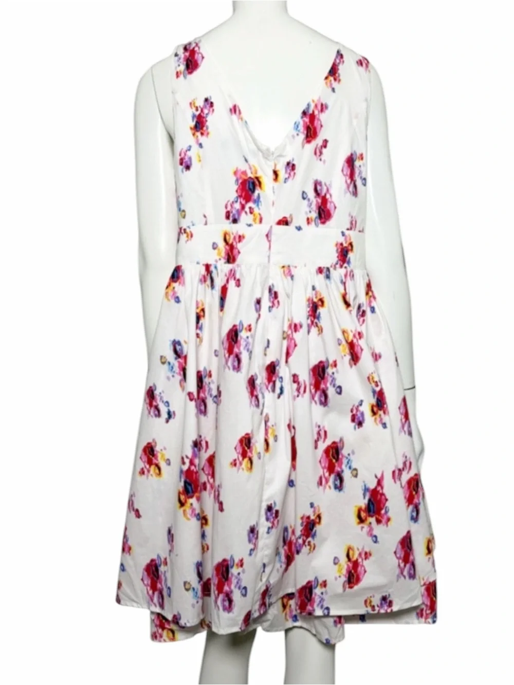 Prabal Gurung feminine floral