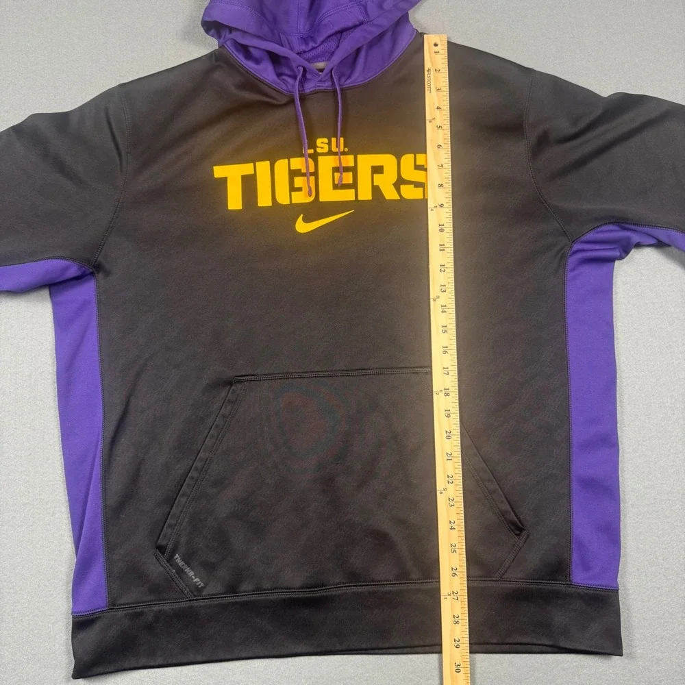 Nike lsu tigers