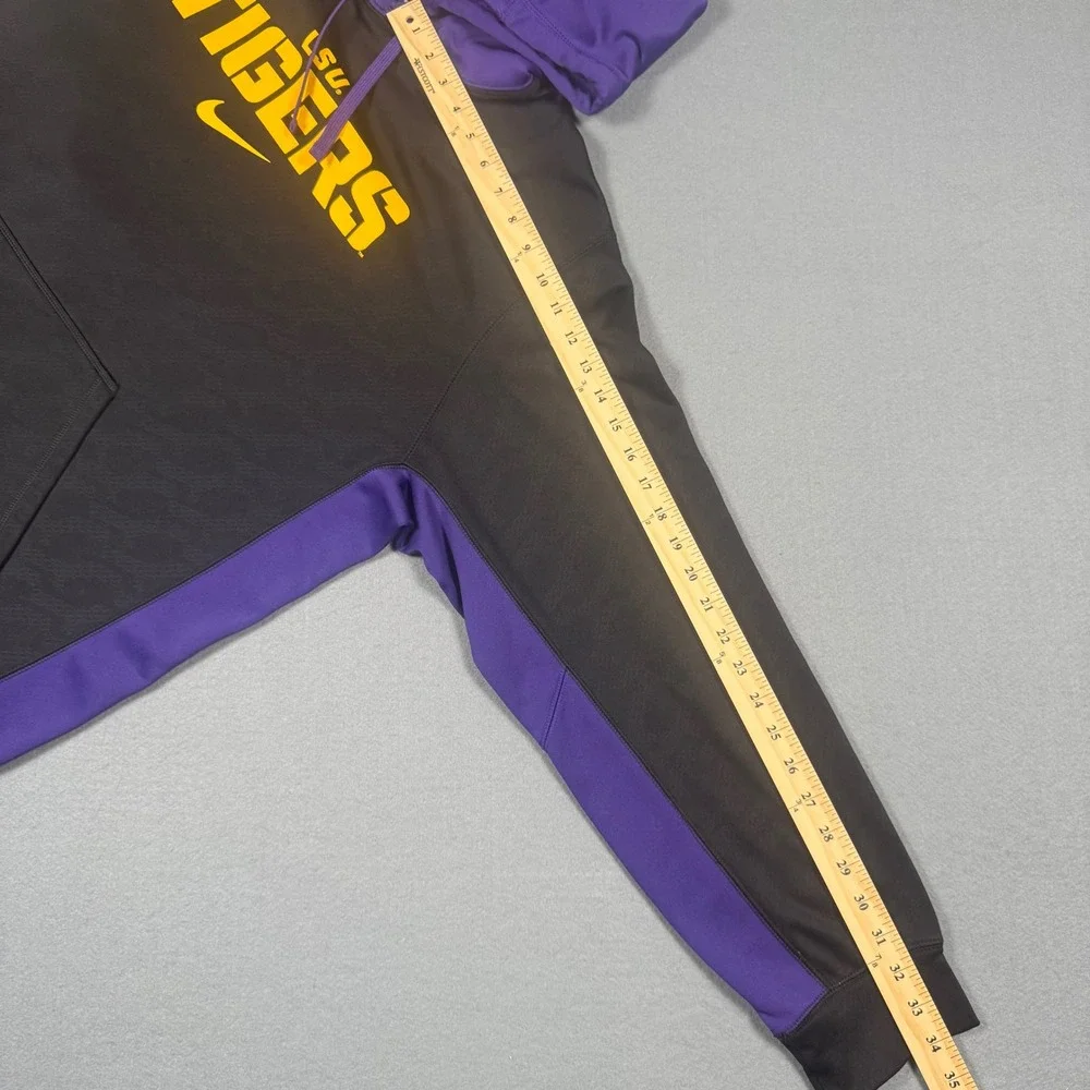 Nike lsu tigers