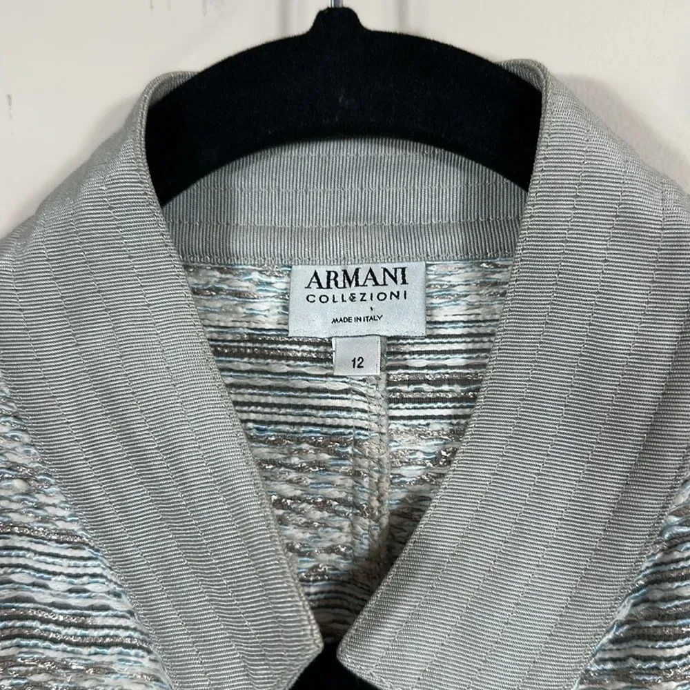 Armani Collezioni armani collezioni