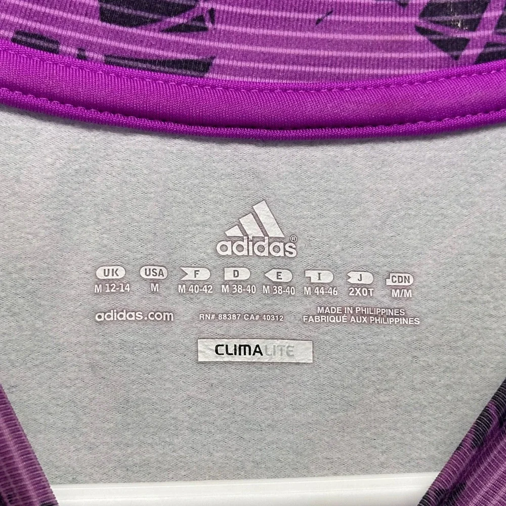adidas techfit climalite