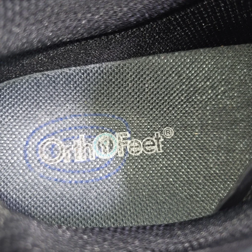 Orthofeet brand model