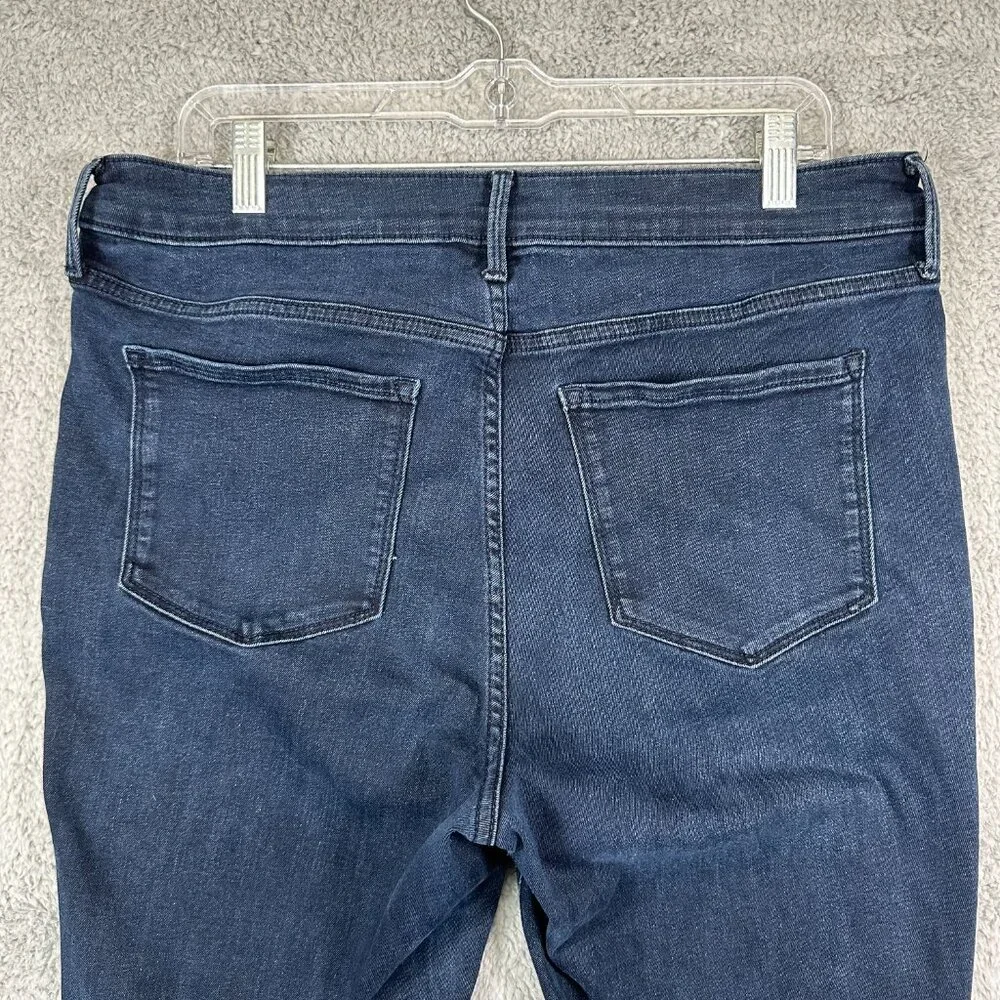 Old Navy measurements are