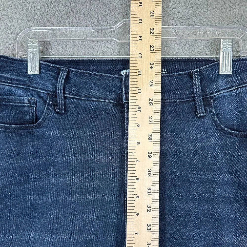 Old Navy measurements are